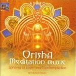 Asaro Orisha Meditation Music